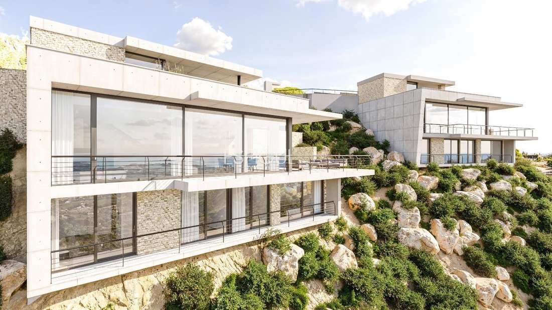 Villa in Platja d'Aro, Catalonia, Spain 1 - 16786507