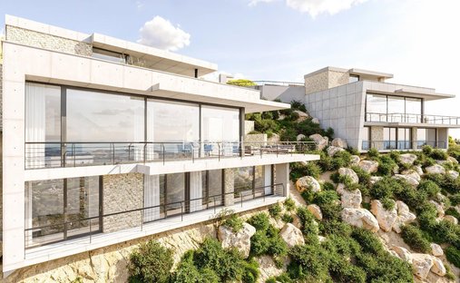 Villa à Platja d'Aro, Catalogne, Espagne 1