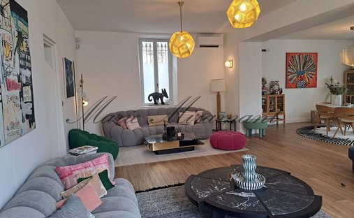 Castle Exceptional Residence Vaucluse Châteauneuf Du Pape