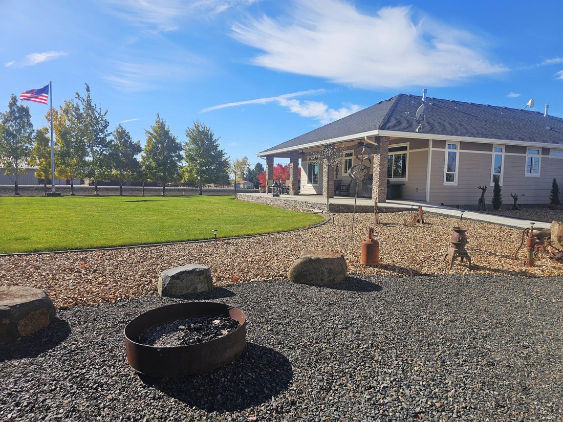 House in Culver, Oregon, United States 5 - 16787219