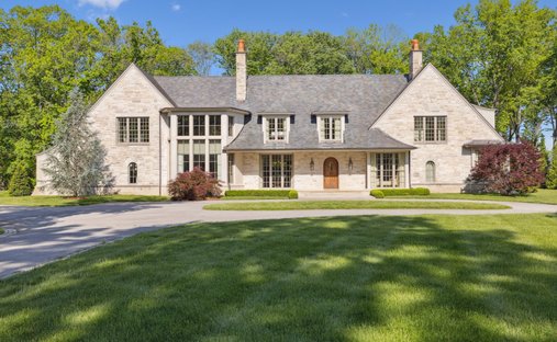 House in Nashville, Tennessee, United States 1