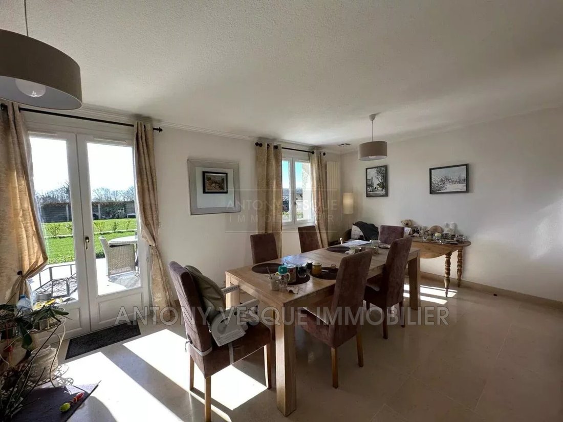 Villa in Saint-Malo-de-la-Lande, Normandy, France 3 - 16785119