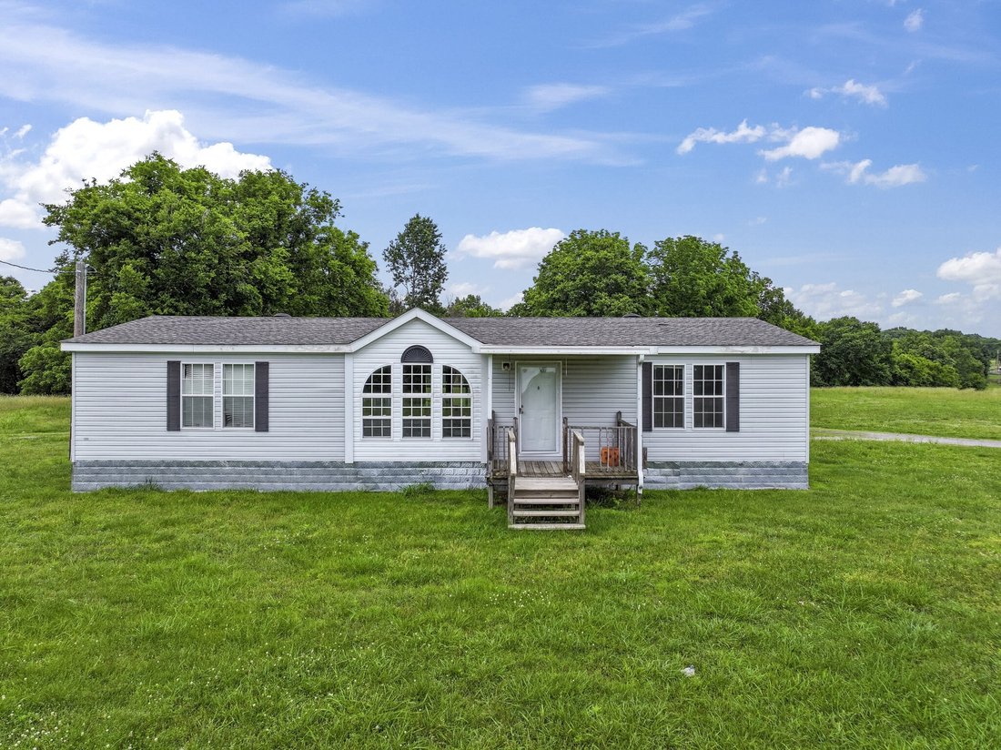 Wartrace, Tennessee, United States 4 - 16789835