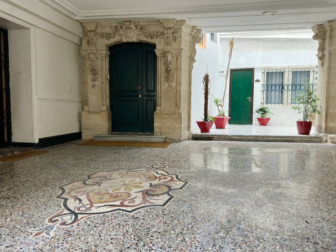 House in Ancien Hôpital, Beziers, France 2 - 16784767