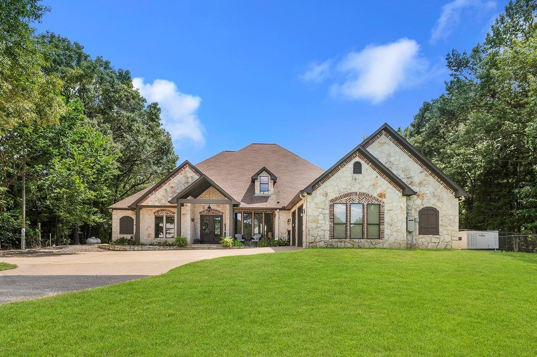 House in Brownsboro, Texas, United States 3 - 16792248