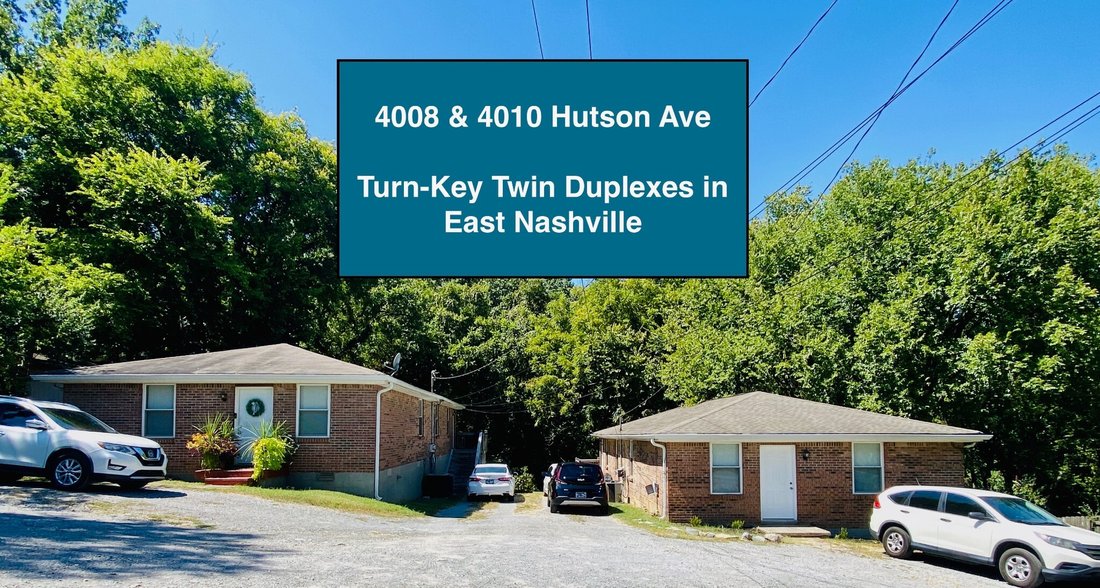 House in Nashville, Tennessee, United States 1 - 16789679