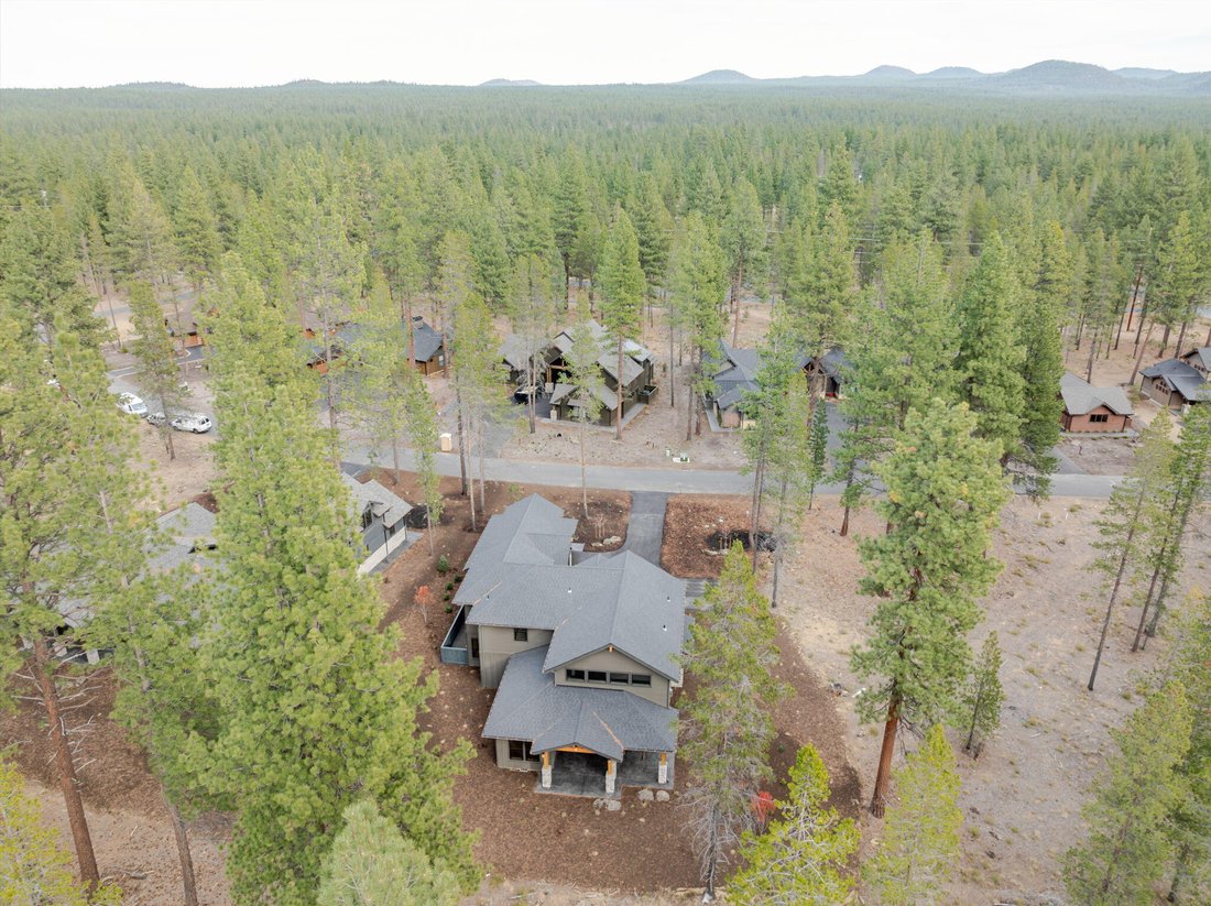 House in Sunriver, Oregon, United States 2 - 16787588