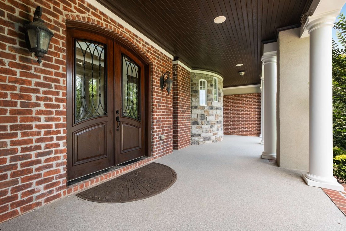 House in College Grove, Tennessee, United States 3 - 16790071