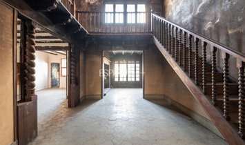 Penthouse en Distrito del Ensanche, Barcelona, España 1