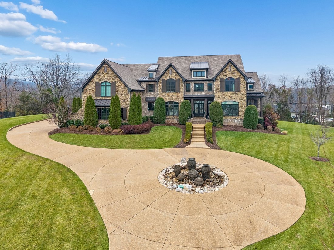 House in Nashville, Tennessee, United States 2 - 16790187