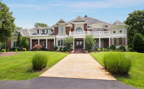 House in 37014, Tennessee, United States 1