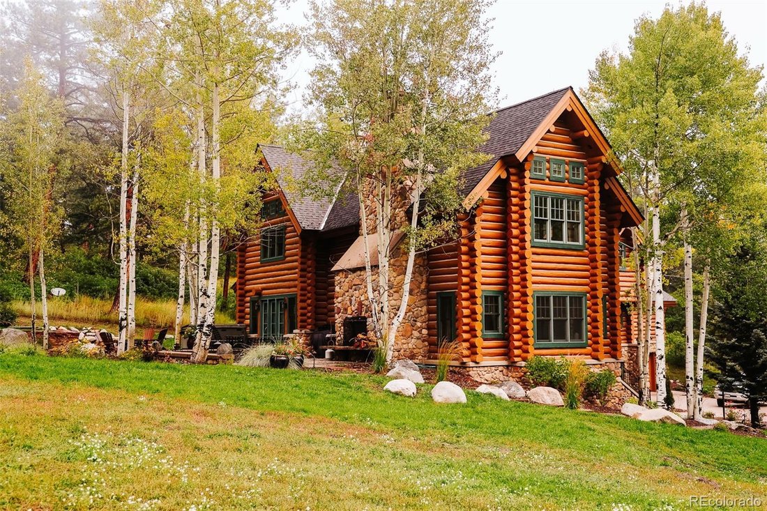 Casa a Sedalia, Colorado, Stati Uniti 1 - 16795110