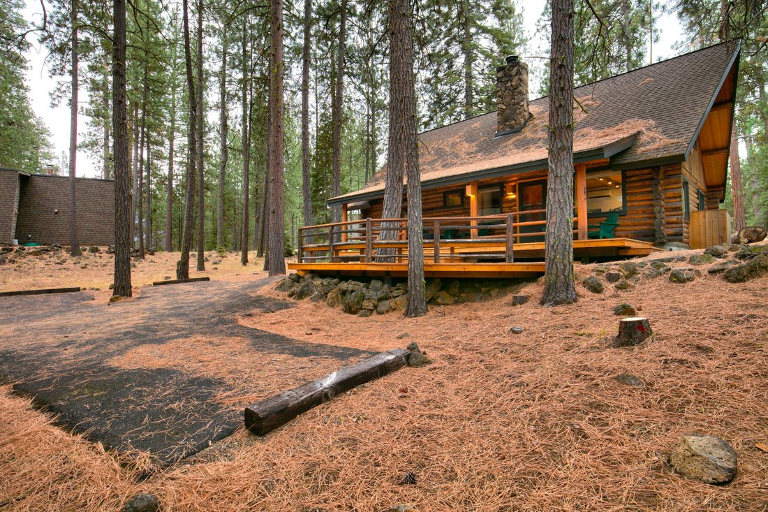 House in Black Butte Ranch, Oregon, United States 3 - 16787739
