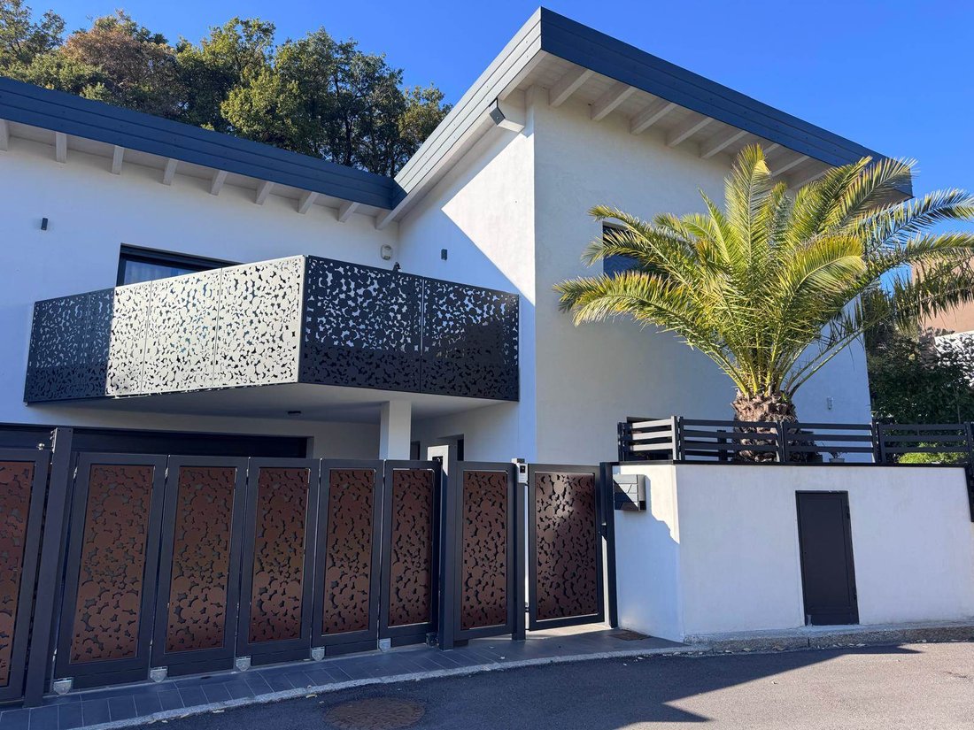 Villa in Hügelzone, Padenghe am Gardasee, Lombardei 4 - 16792539