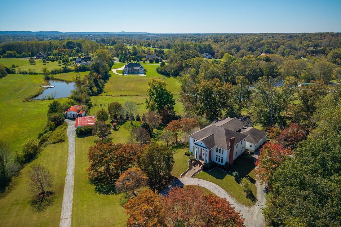 House in Cookeville, Tennessee, United States 3 - 16788878
