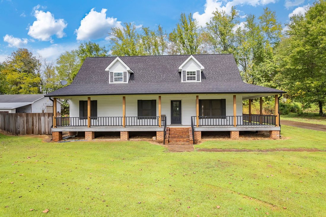 House in Scotts Hill, Tennessee, United States 5 - 16791904