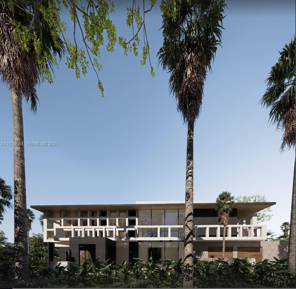 House in Miami, Florida, United States 1 - 16792195