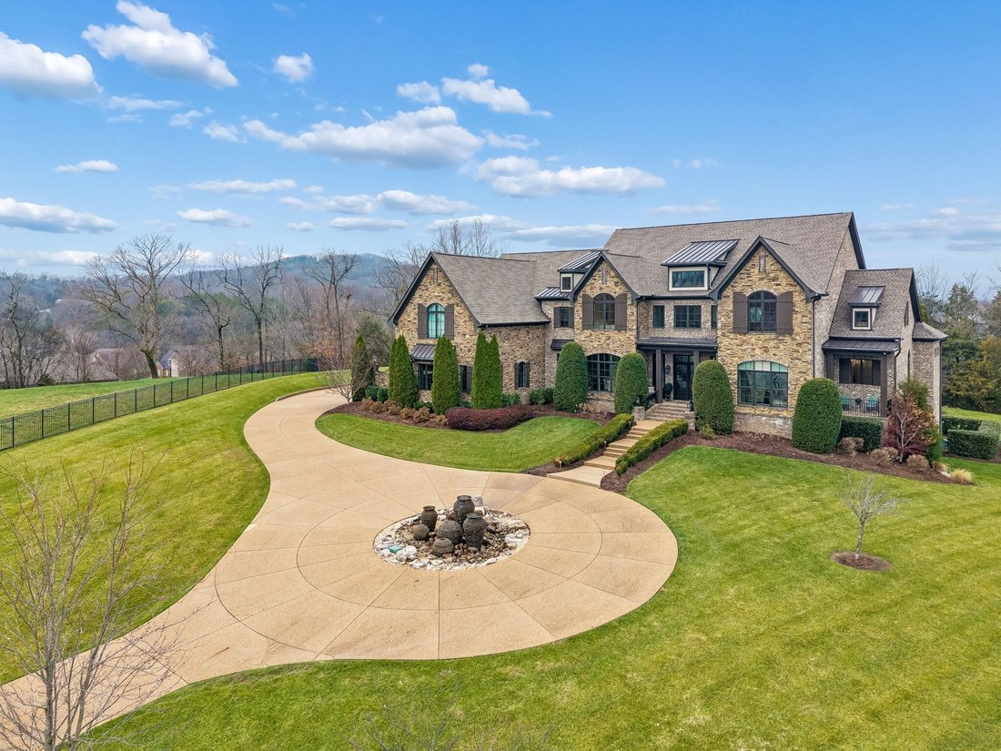 House in Nashville, Tennessee, United States 4 - 16790187