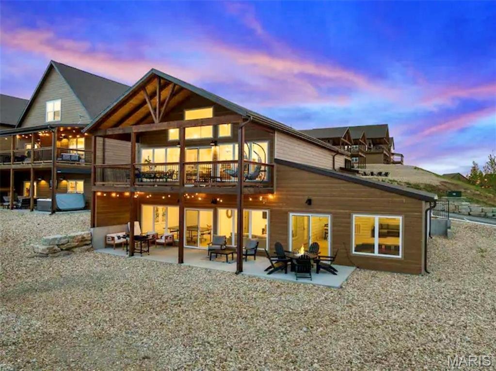 House in Branson, Missouri, United States 1 - 16788350