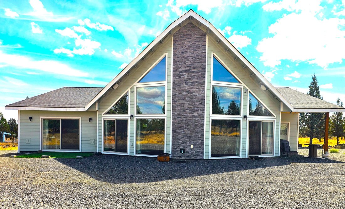 House in Culver, Oregon, United States 3 - 16787263