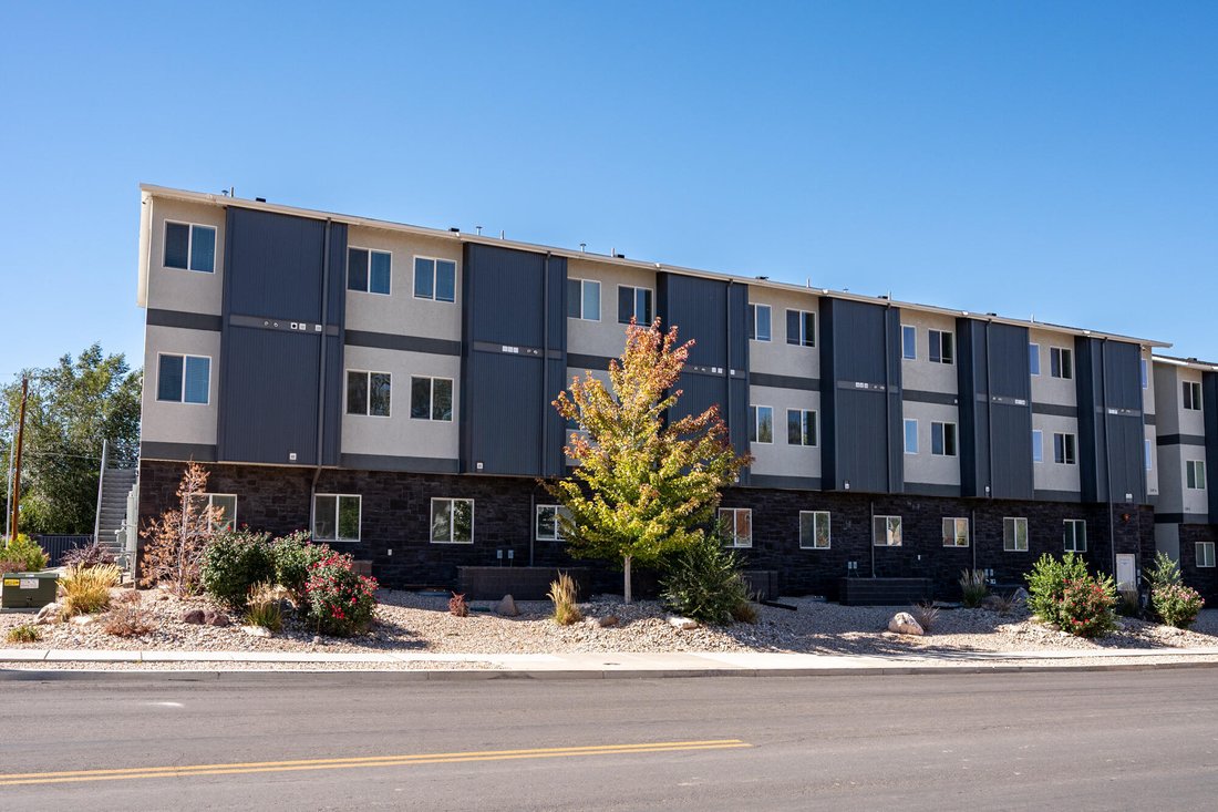 Cedar City, Utah, United States 4 - 16788429