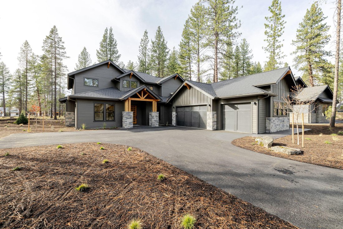 House in Sunriver, Oregon, United States 1 - 16787588