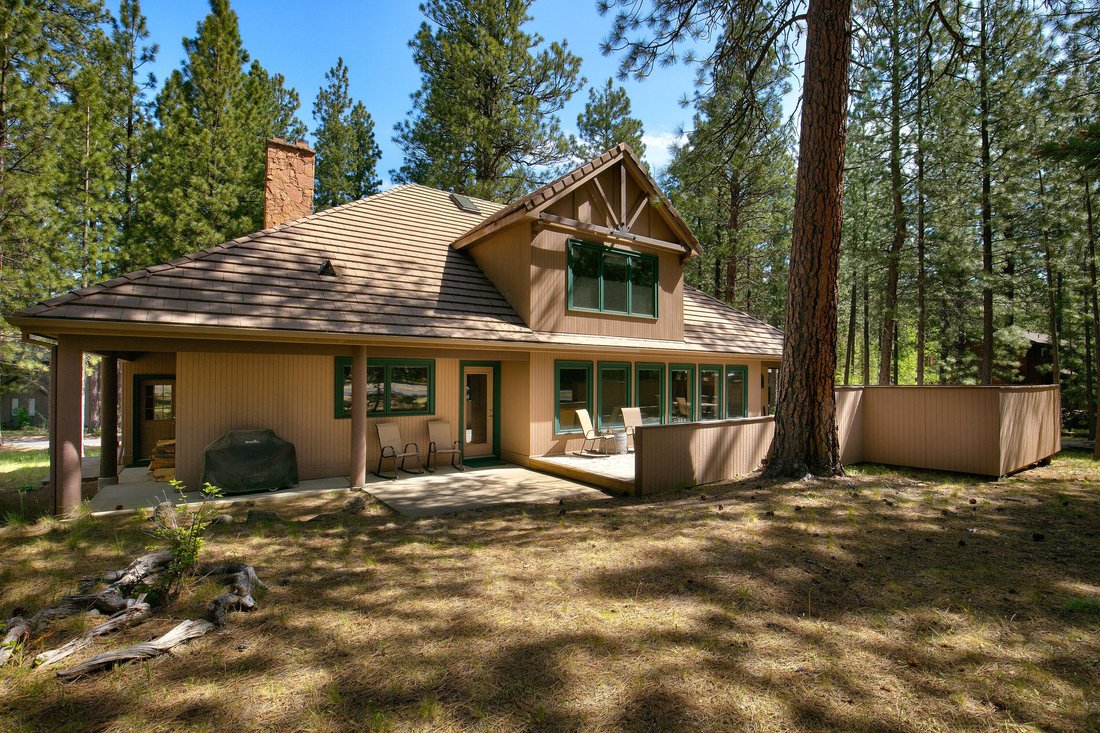 House in Black Butte Ranch, Oregon, United States 5 - 16787752