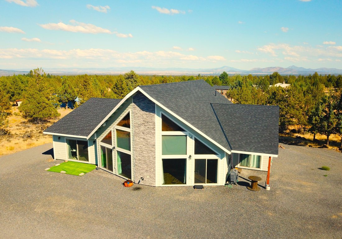 House in Culver, Oregon, United States 2 - 16787263
