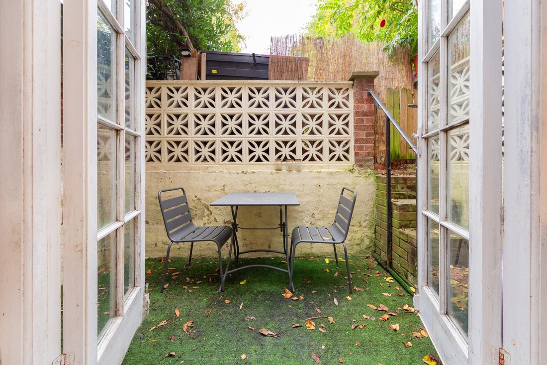 Apartment in De Beauvoir Town, Hackney, England 5 - 16786459