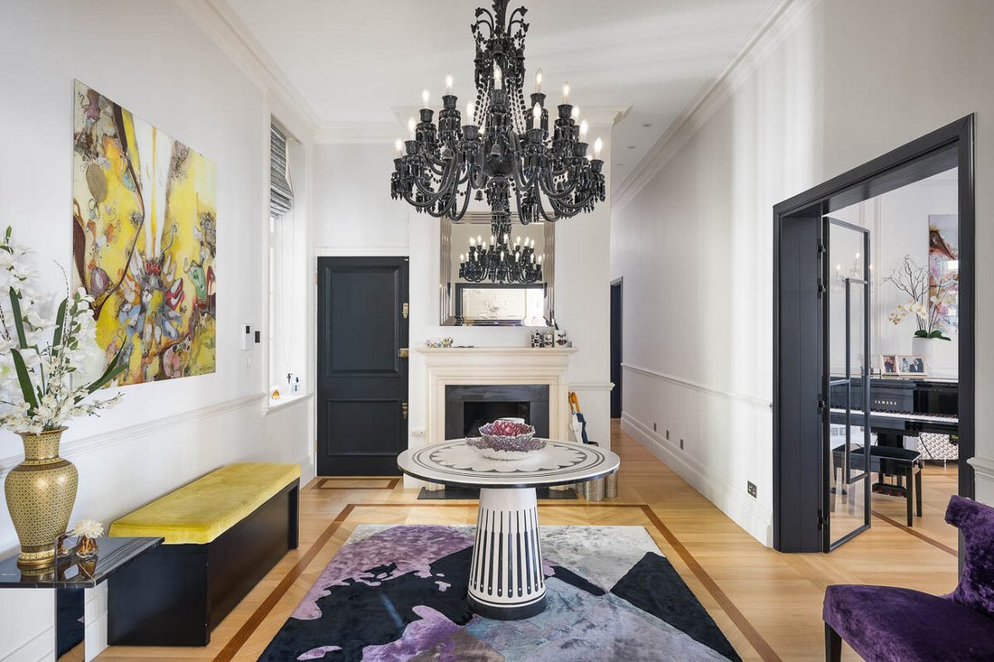 Apartment in Mayfair, Westminster, England 5 - 16786929