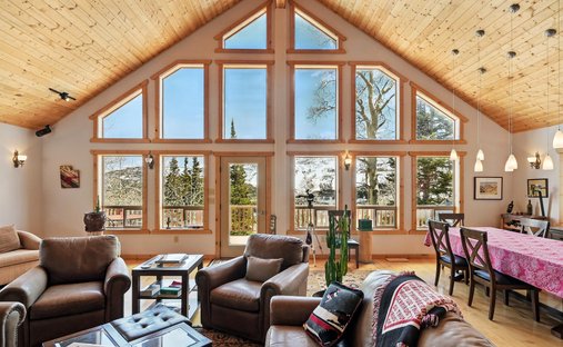 House in Brian Head, Utah, United States 1