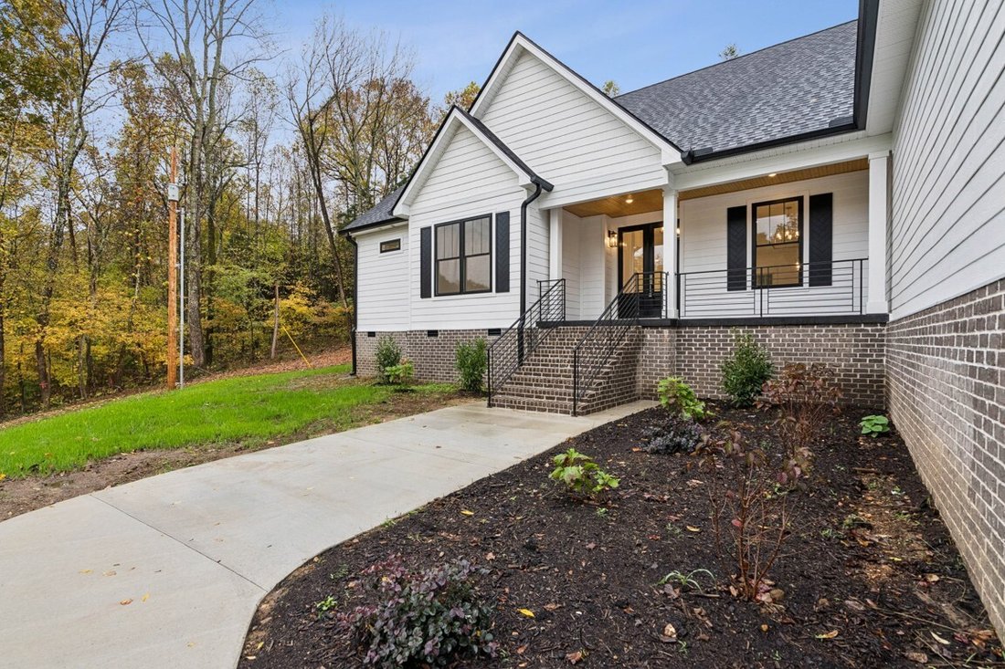 House in Cumberland Furnace, Tennessee, United States 3 - 16791356