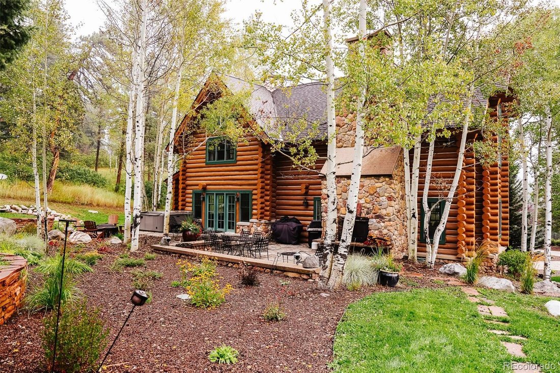 Casa a Sedalia, Colorado, Stati Uniti 2 - 16795110