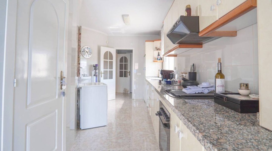 Villa in Ciudad Quesada, Rojales, Valencian Community 5 - 16785170