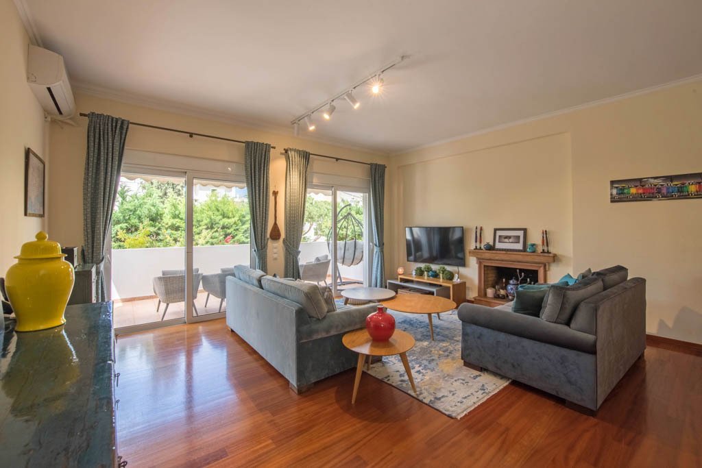Apartment in Voula, Attica, Greece 1 - 15399153
