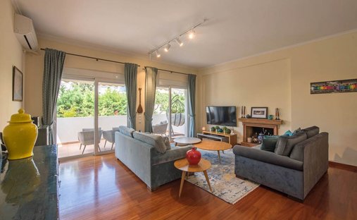 Apartment in Voula, Attica, Greece 1