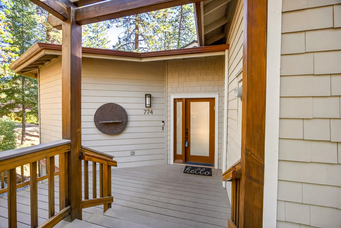House in Ashland, Oregon, United States 3 - 16787462