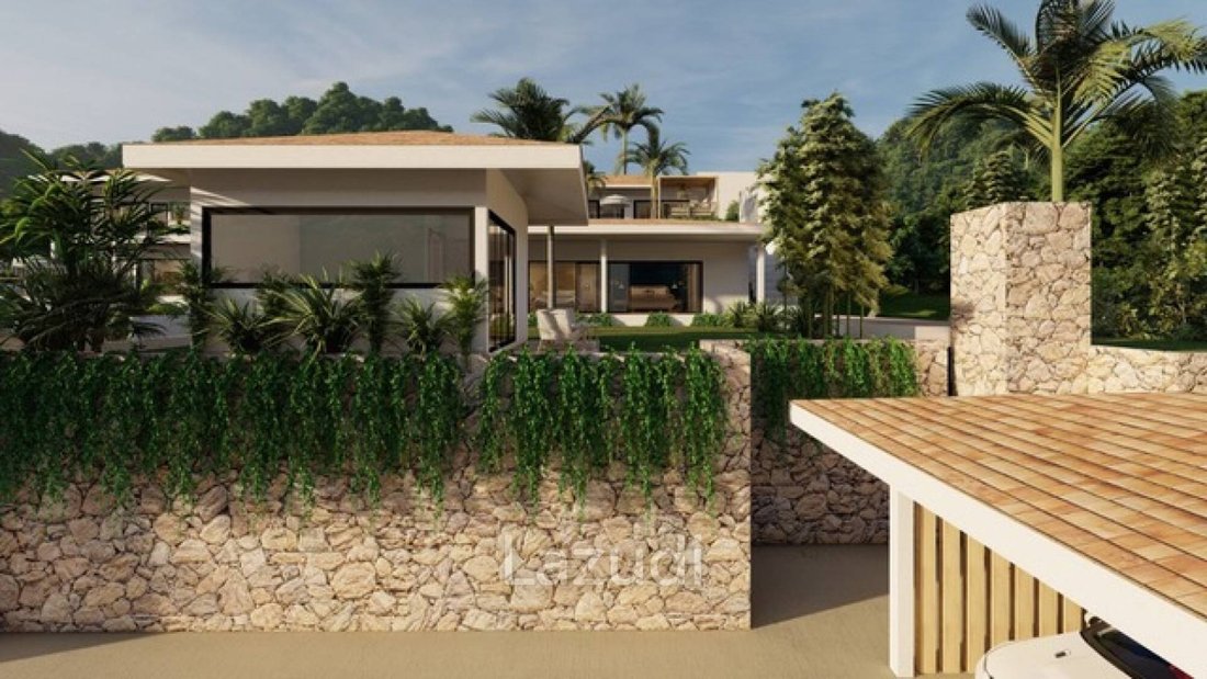 Villa in Ko Samui, Surat Thani, Thailand 5 - 16771632