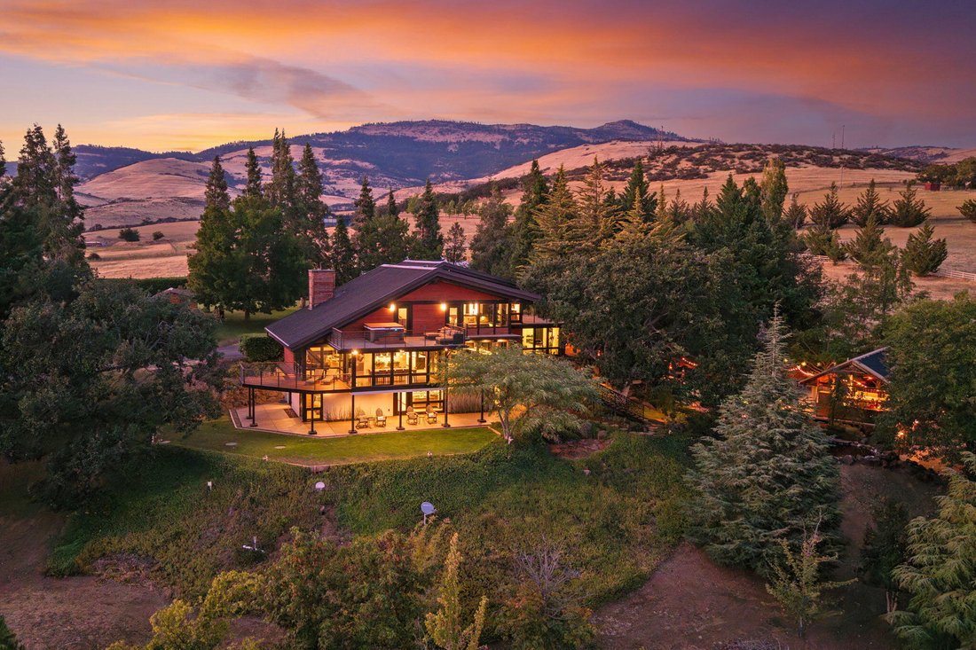 House in Ashland, Oregon, United States 2 - 16787630