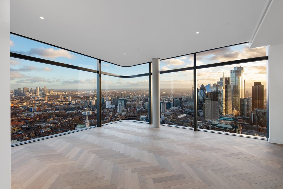 Appartement à Charing Cross, Westminster, Angleterre 5 - 16786665