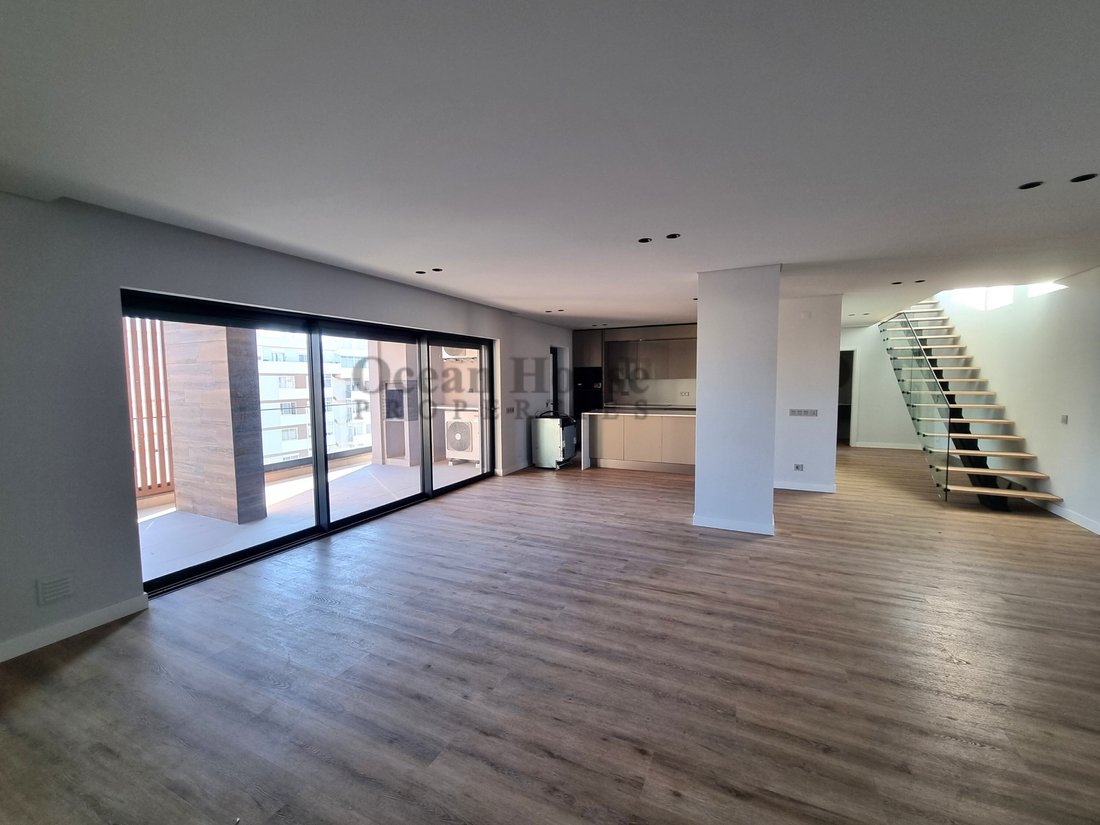 Apartment in Faro (Se e Sao Pedro), Algarve, Portugal 2 - 16785412