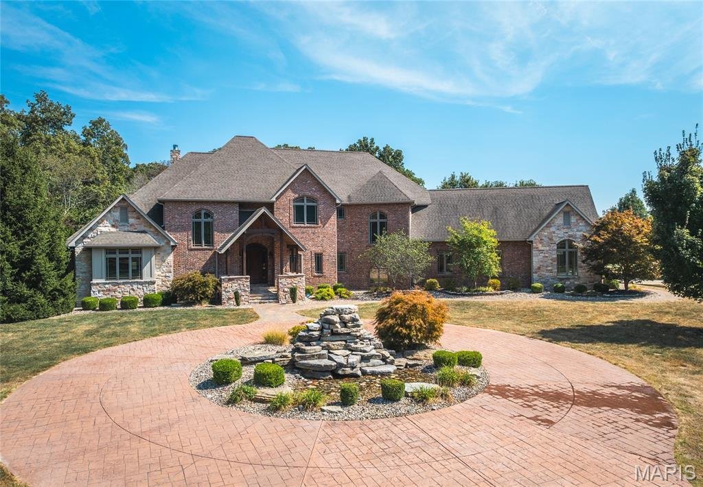 House in Brighton, Illinois, United States 5 - 16788213