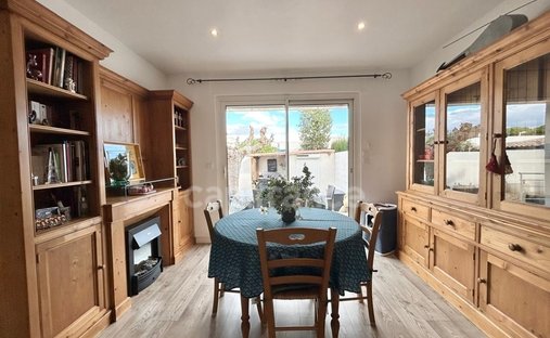 Castle for Sale in Mauguio, Occitanie, France