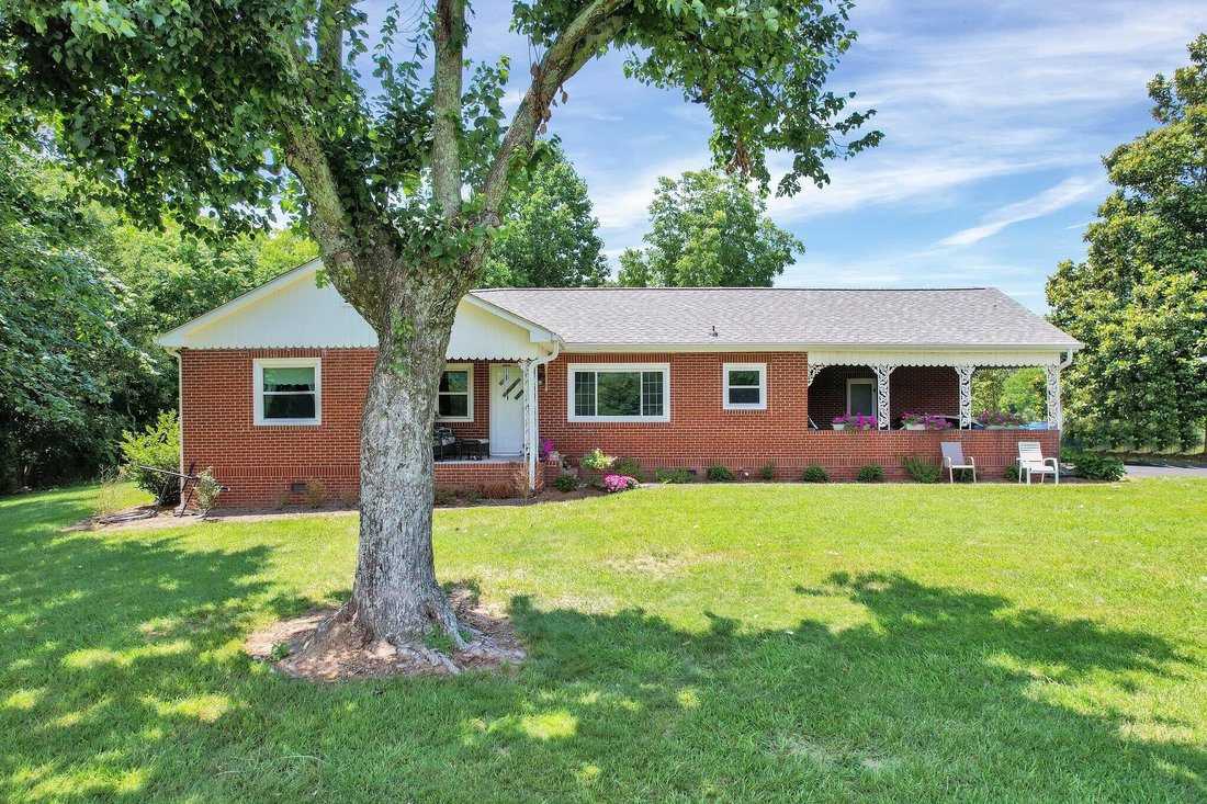 House in Cleveland, Tennessee, United States 3 - 16791281