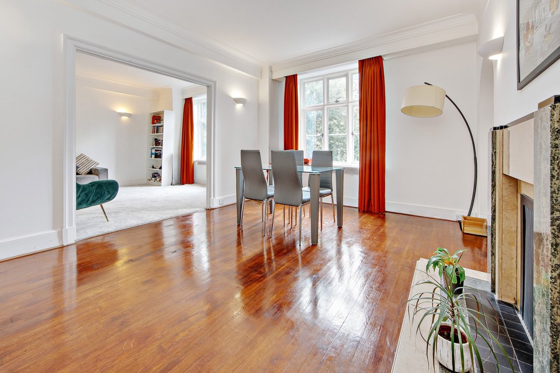 Casa a Mayfair, Westminster, Inghilterra 2 - 16786745