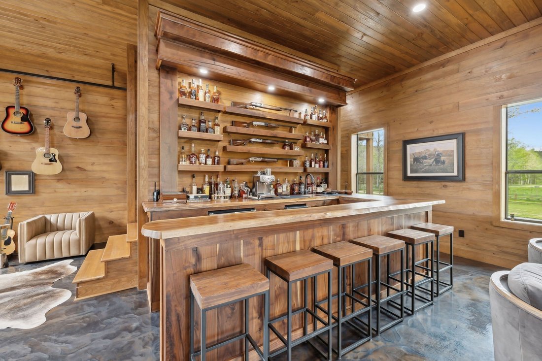 Casa en Olivehill, Tennessee, Estados Unidos 3 - 16790432