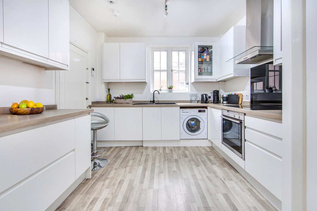 Casa a Mayfair, Westminster, Inghilterra 5 - 16786745