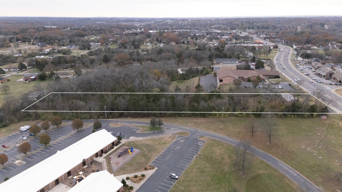 House in Mt. Juliet, Tennessee, United States 5 - 16790812