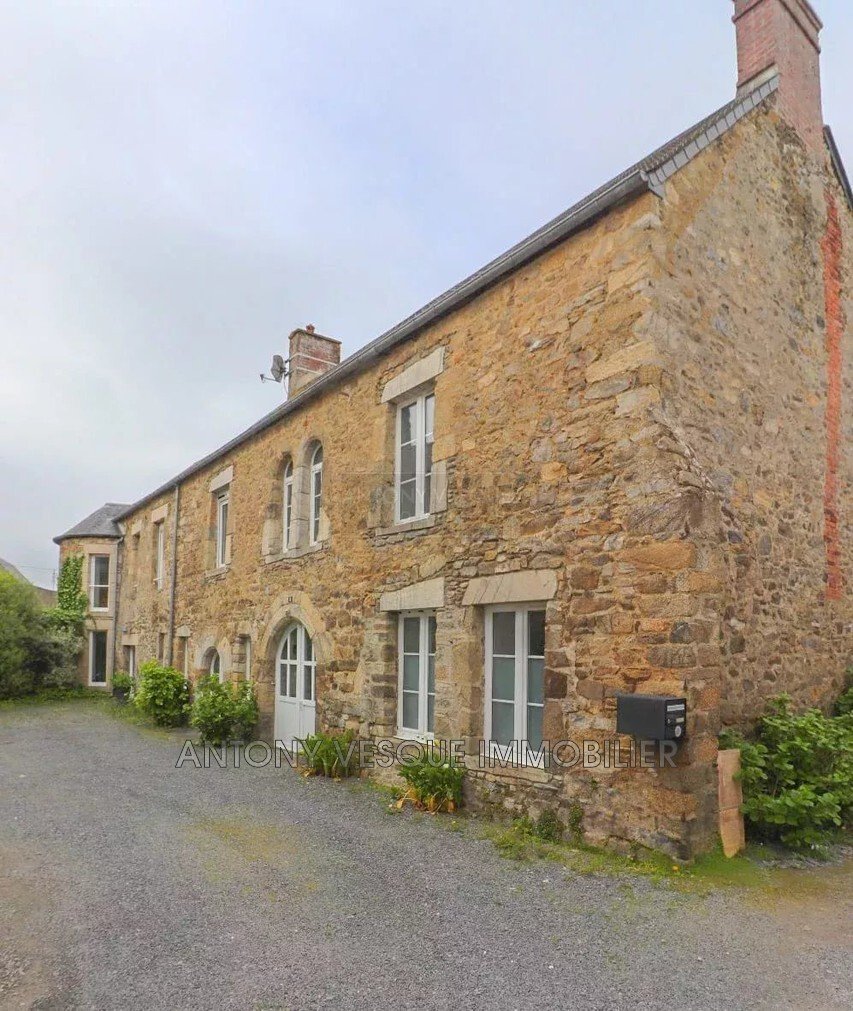 Villa in Coutances, Normandy, France 4 - 16785116