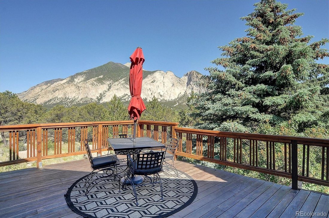Maison à Buena Vista, Colorado, États-Unis 2 - 16793998